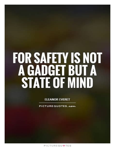 safety attitude quotes.